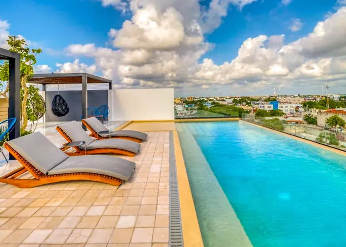 Akbal 107 @ Riva Playa del Carmen