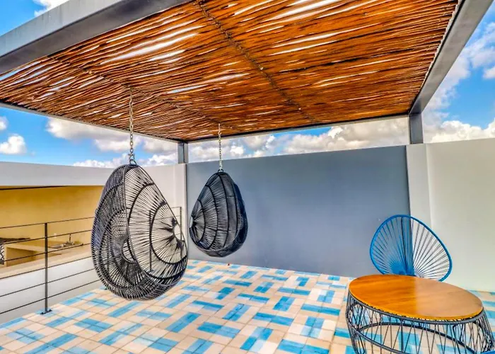 Appartement Akbal 107 @ Riva *