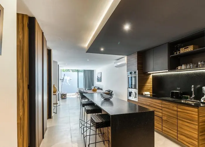 Appartement Akbal 107 @ Riva *