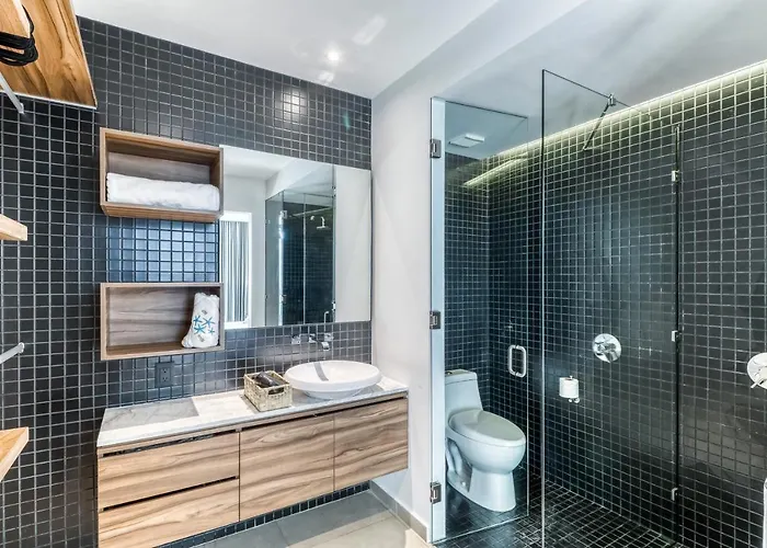 Appartement Akbal 107 @ Riva *