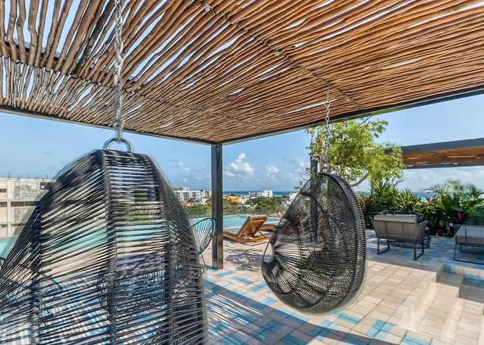 Appartement Akbal 107 @ Riva