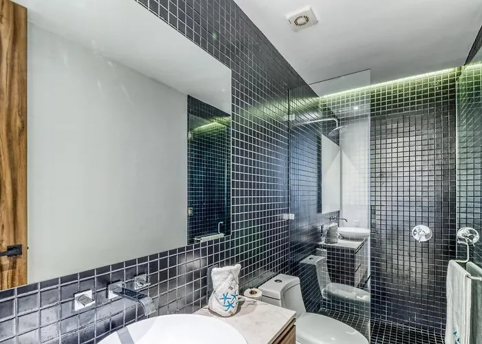 Appartement Akbal 107 @ Riva