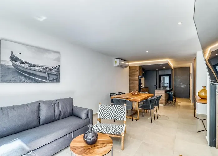 Appartement Akbal 107 @ Riva *